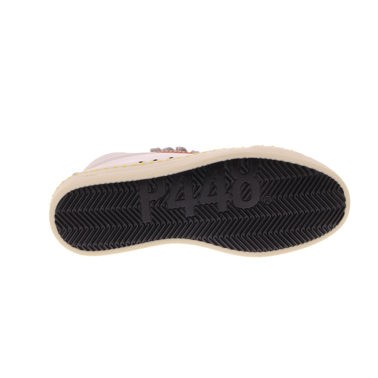 P448 sneakers beige 5