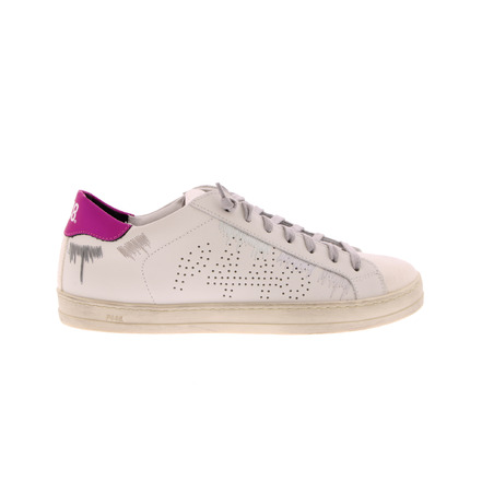 P448 sneakers wit