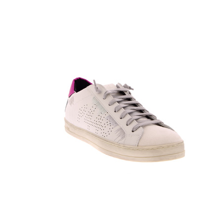 P448 sneakers wit