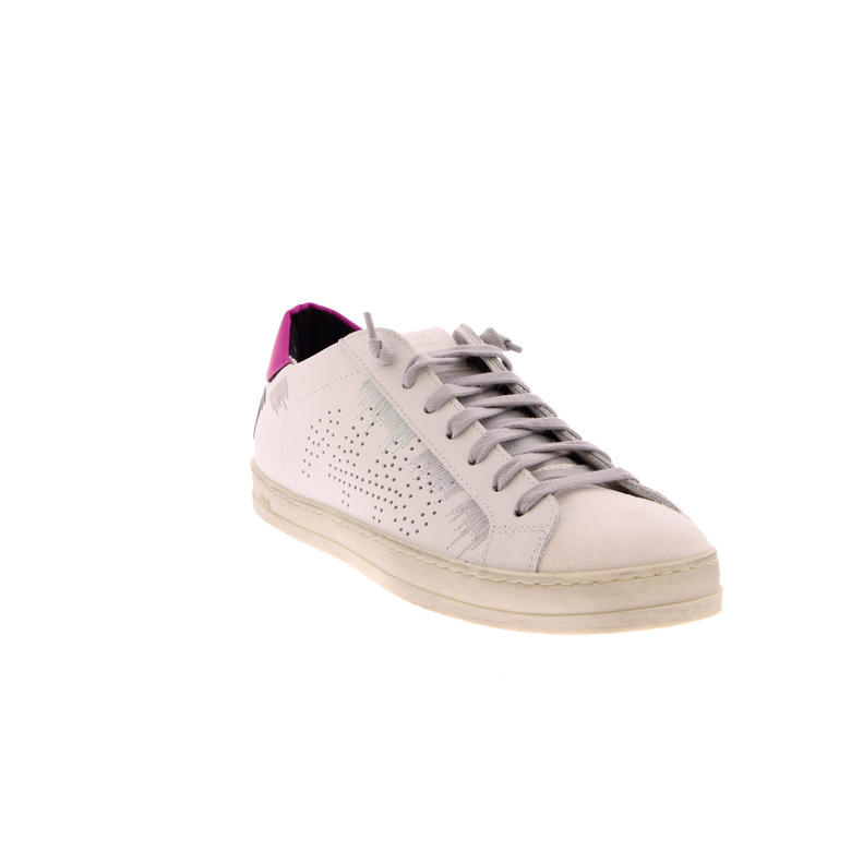 P448 sneakers wit 2