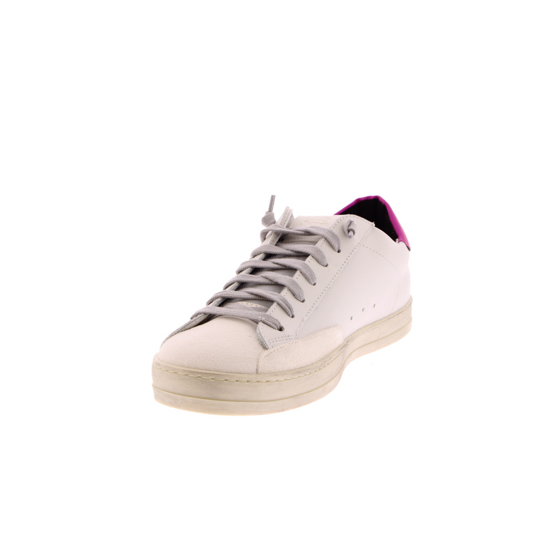 P448 sneakers wit 3