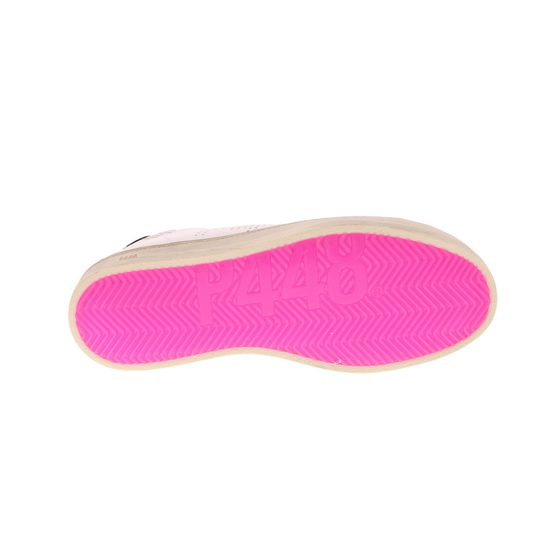 P448 sneakers wit 5