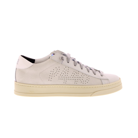 P448 sneakers ecru