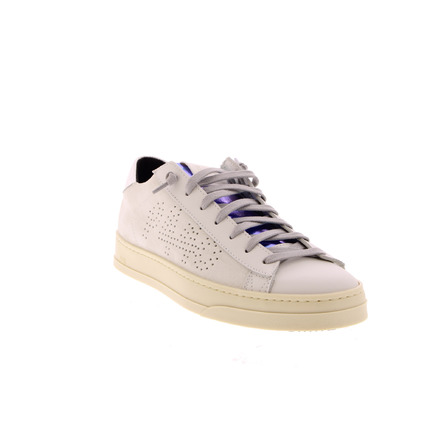 P448 sneakers ecru