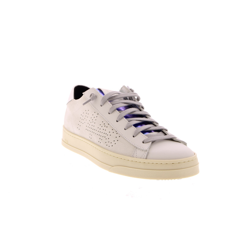 P448 sneakers ecru 2
