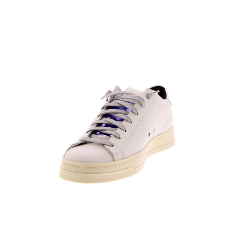 P448 sneakers ecru 3