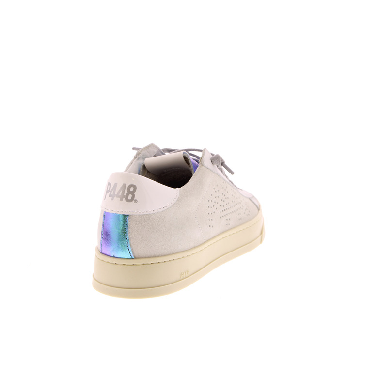 P448 sneakers ecru 4