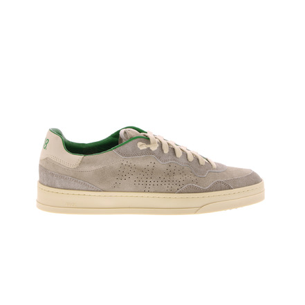 P448 sneakers grijs
