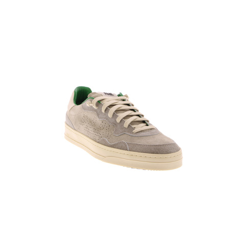 P448 sneakers grijs