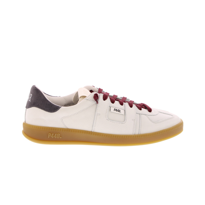 P448 sneakers ecru