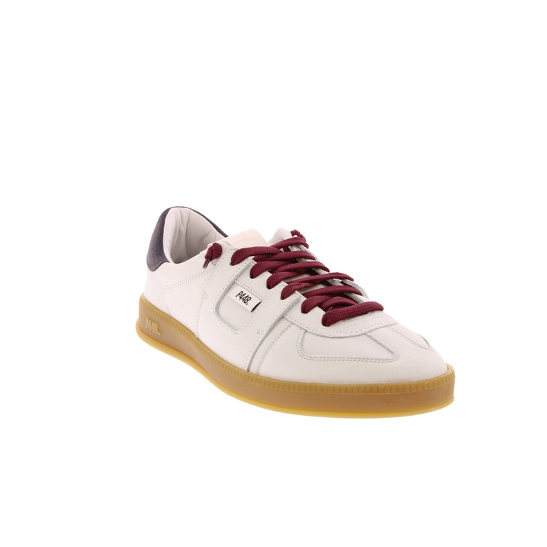 P448 sneakers ecru 2
