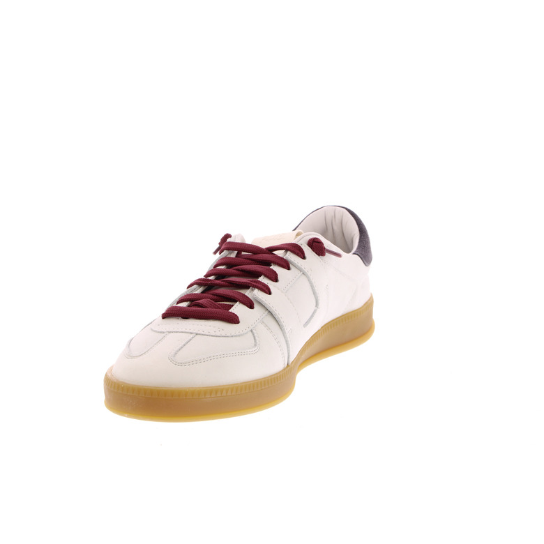 P448 sneakers ecru 3