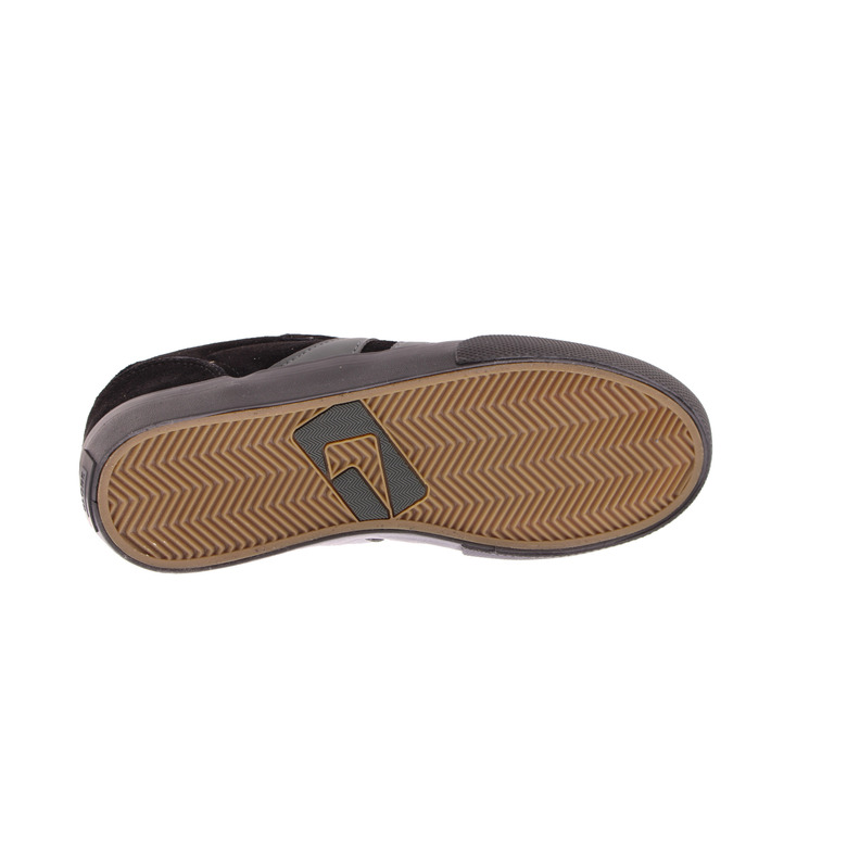 Globe sneakers zwart 5