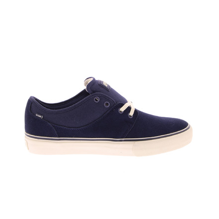 Globe sneakers blauw