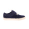 Globe sneakers blauw 1