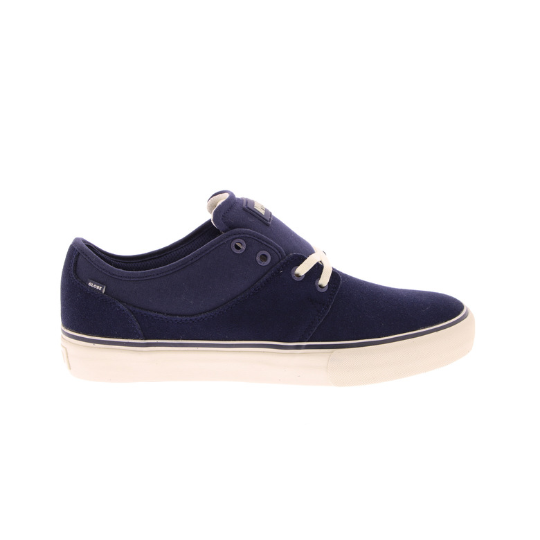 Globe sneakers blau