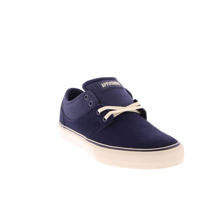 Globe sneakers blauw 2