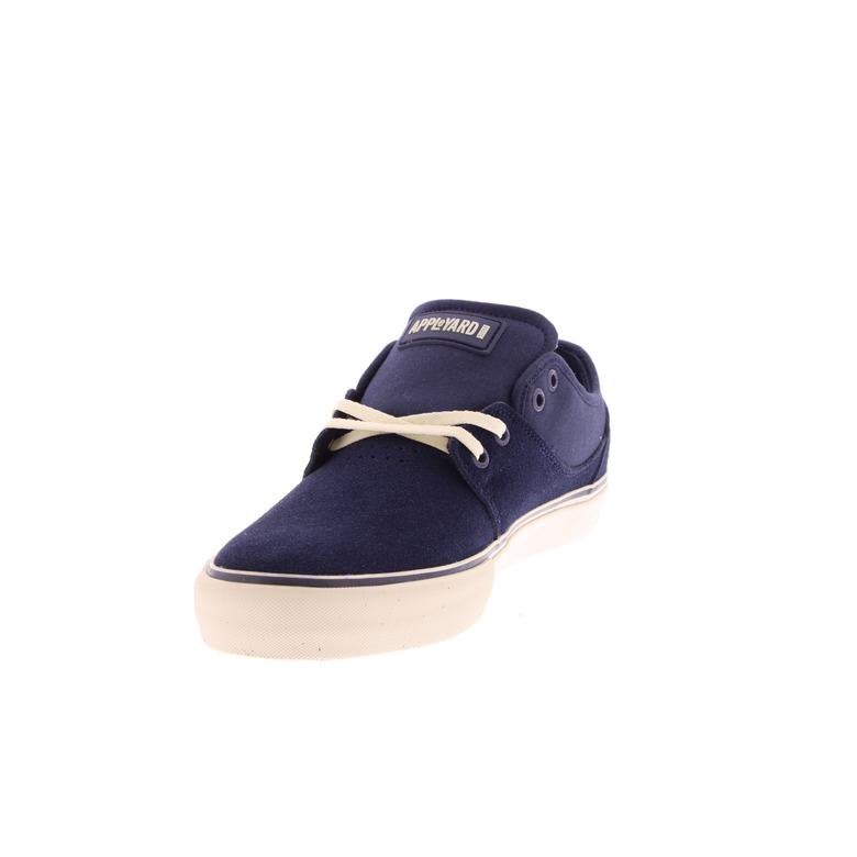 Globe sneakers blauw 3