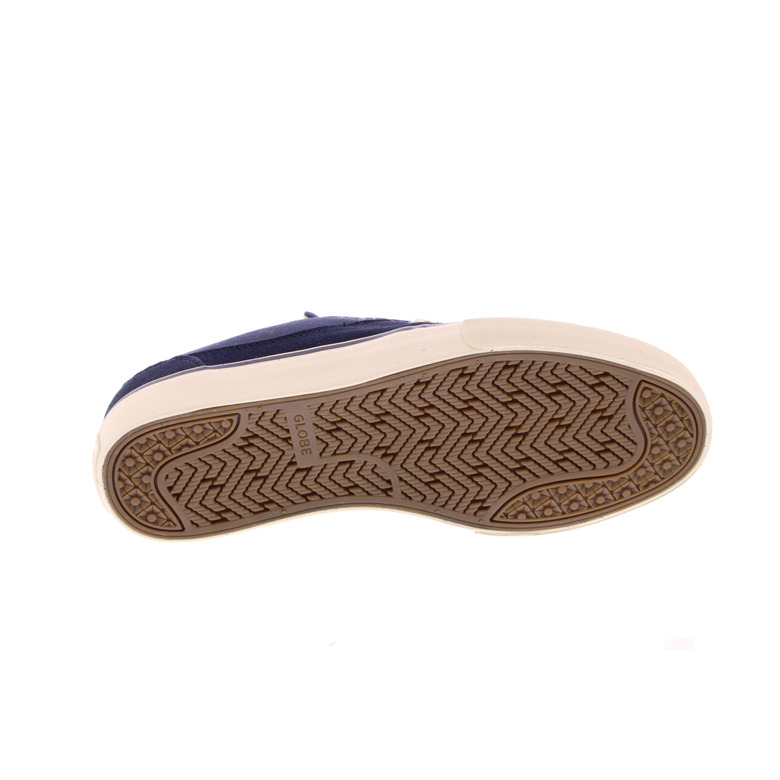 Globe sneakers blauw 5