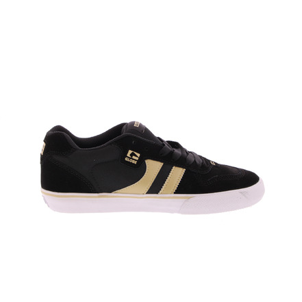 Globe sneakers zwart