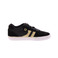 Globe sneakers zwart 1