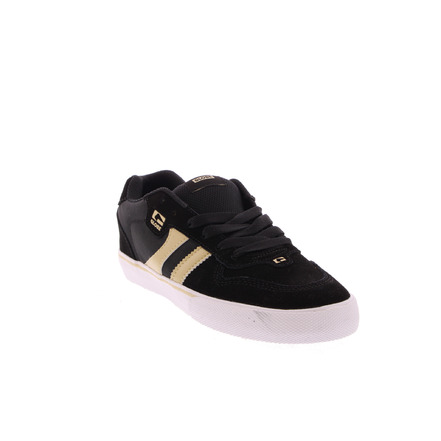 Globe sneakers zwart