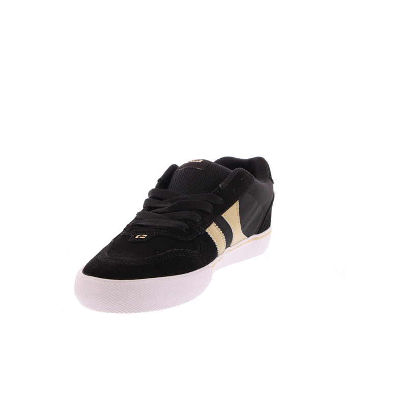 Globe sneakers zwart 3