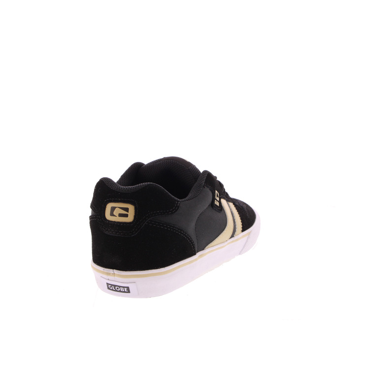 Globe sneakers zwart 4