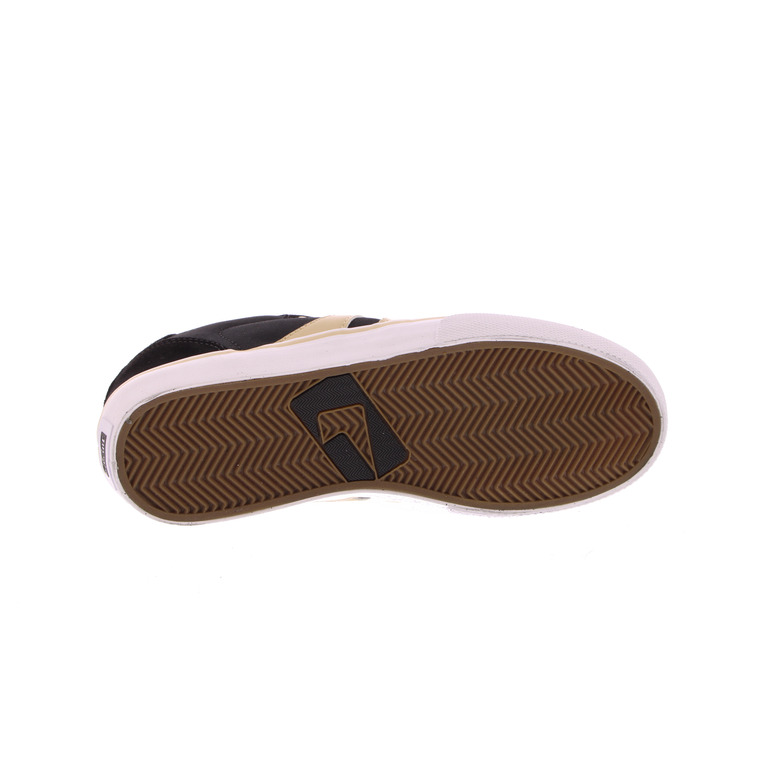 Globe sneakers zwart 5