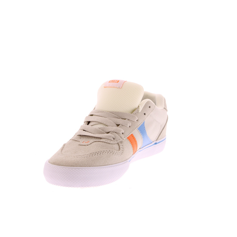 Globe sneakers beige 3