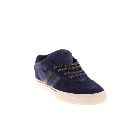 Globe sneakers blauw