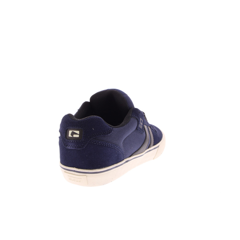 Globe sneakers blau 4