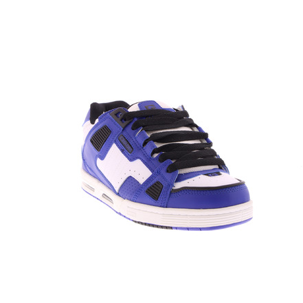 Globe sneakers blauw