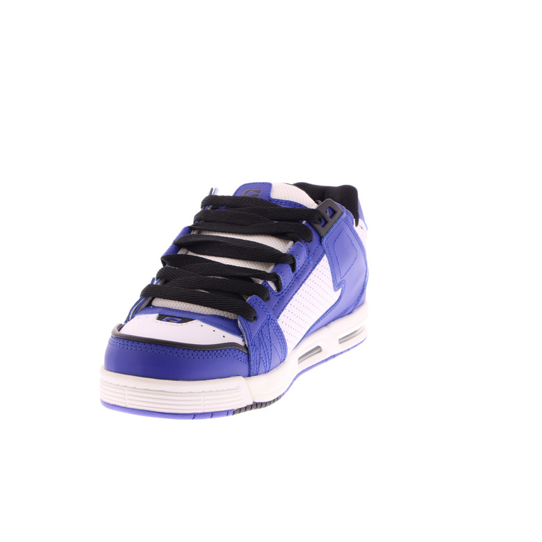 Globe sneakers blau 3