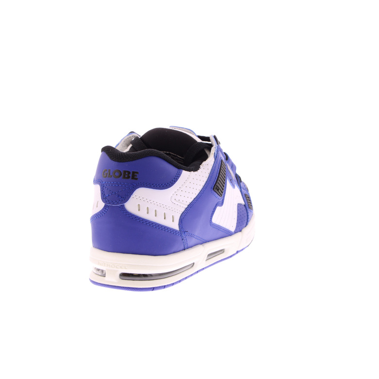 Globe sneakers blau 4