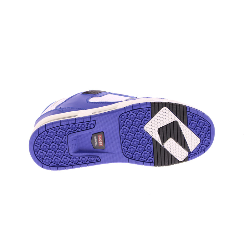 Globe sneakers blau 5