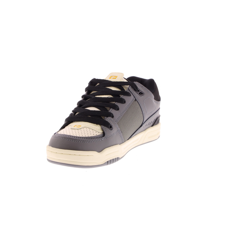 Globe sneakers grau 3