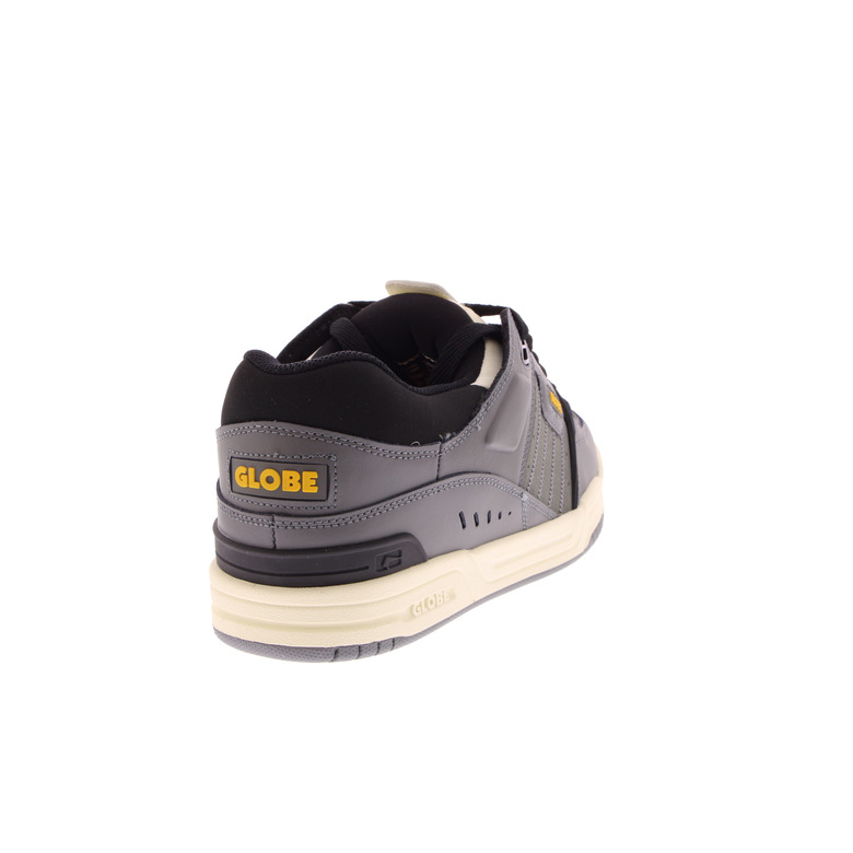 Globe sneakers grau 4