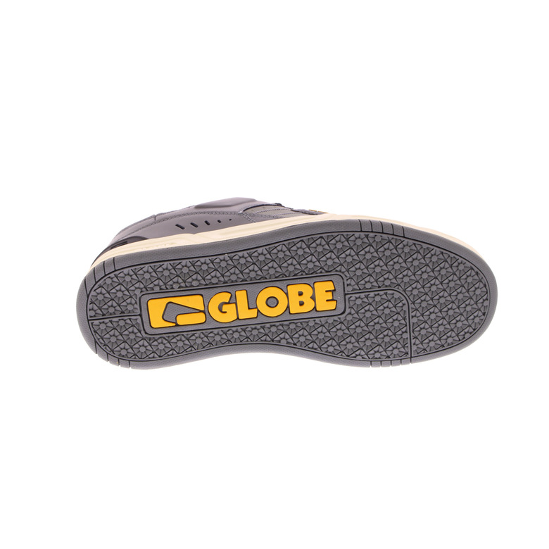 Globe sneakers grau 5