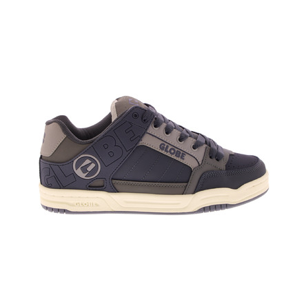 Globe sneakers blauw