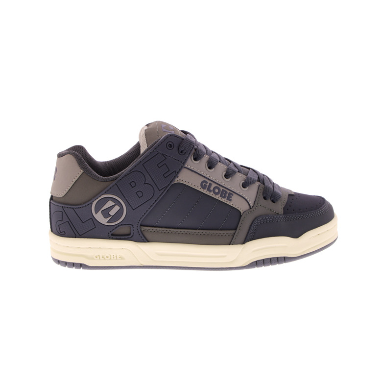 Globe sneakers blau