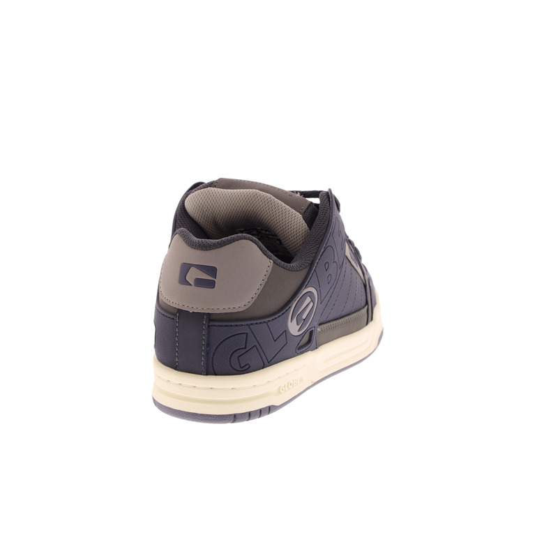 Globe sneakers blau 4