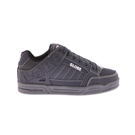 Globe sneakers zwart
