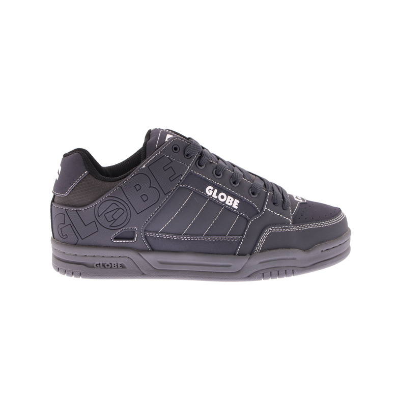 Globe sneakers zwart