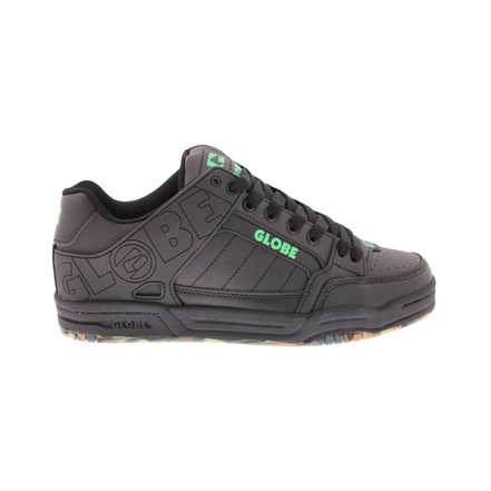Globe sneakers zwart