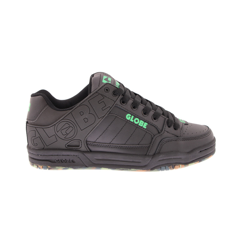 Globe sneakers zwart 1
