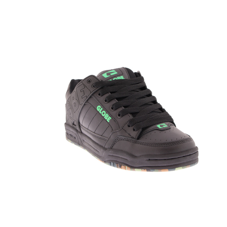 Globe sneakers zwart 2