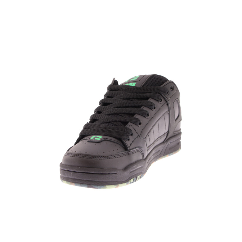 Globe sneakers zwart 3