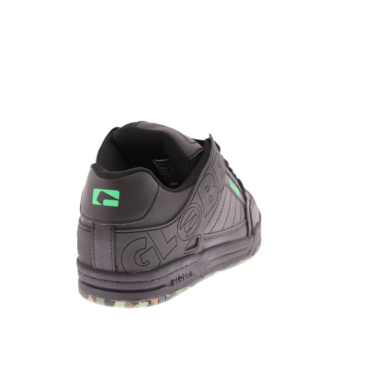 Globe sneakers zwart 4