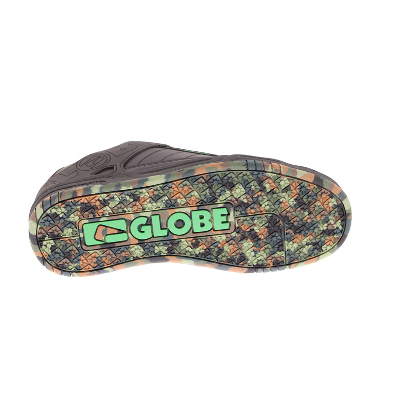 Globe sneakers zwart 5